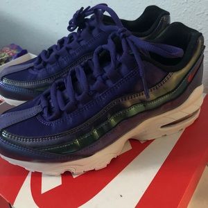 Airmax size 5